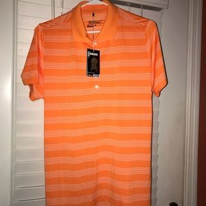 Women’s Nike golf polo